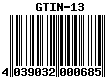 4039032000685