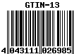 4043111026985