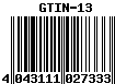 4043111027333