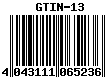 4043111065236