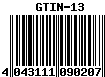 4043111090207