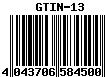 4043706584500