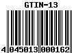 4045013000162