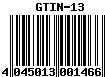 4045013001466