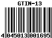 4045013001695