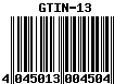 4045013004504