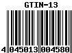 4045013004580