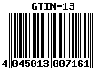 4045013007161