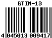 4045013009417