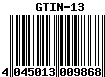 4045013009868