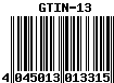 4045013013315