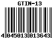 4045013013643