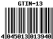 4045013013940