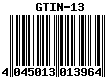 4045013013964