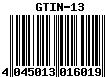 4045013016019