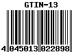 4045013022898