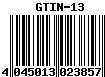 4045013023857