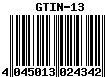 4045013024342