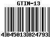 4045013024793