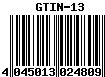 4045013024809