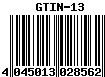 4045013028562