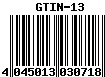 4045013030718