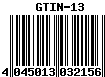 4045013032156