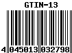 4045013032798