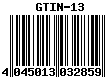 4045013032859