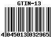 4045013032965