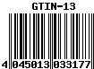 4045013033177