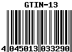 4045013033290