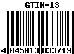 4045013033719