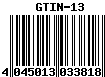 4045013033818