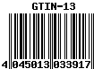 4045013033917