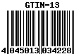 4045013034228