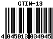 4045013034945