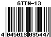 4045013035447