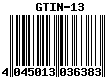 4045013036383