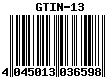 4045013036598