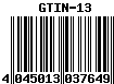 4045013037649