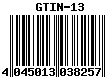 4045013038257