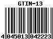 4045013042223