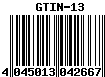 4045013042667