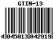 4045013042919