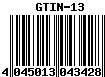 4045013043428