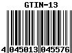 4045013045576