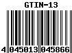 4045013045866