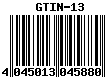 4045013045880