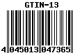 4045013047365